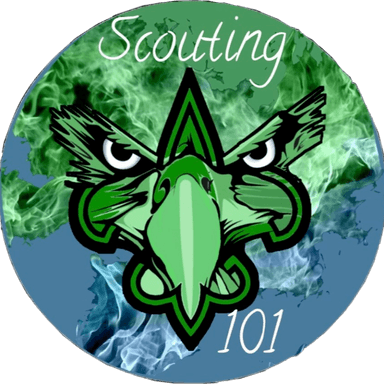Scouting 101's Avatar