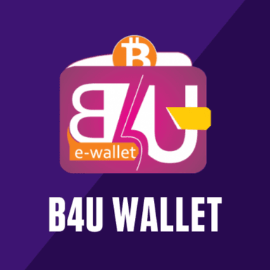 B4U Wallet & Exchange's Avatar