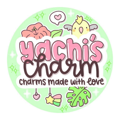Yachi's Charms 's Avatar