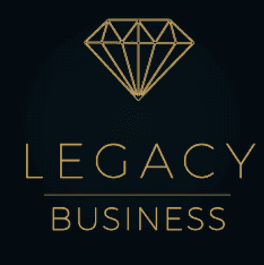 LEGACY - BUSINESS's Avatar