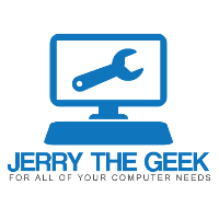 Jerry The Geek's Avatar