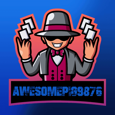Awesomepig9876's Avatar