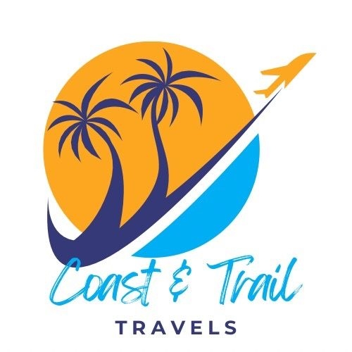 Coast and Trail Travels