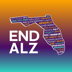 Alzheimer's Association® Florida Chapters's Avatar