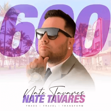 Nate Tavares's Avatar
