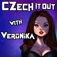 CZech It Out with Veronika 's Avatar