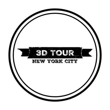 3D Tour NYC's Avatar