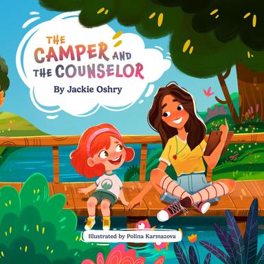 The Camper and The Counselor's Avatar