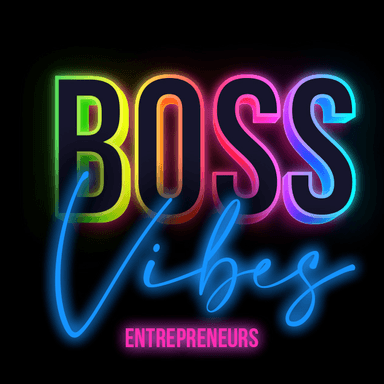 Boss Vibez Entrepreneurs's Avatar