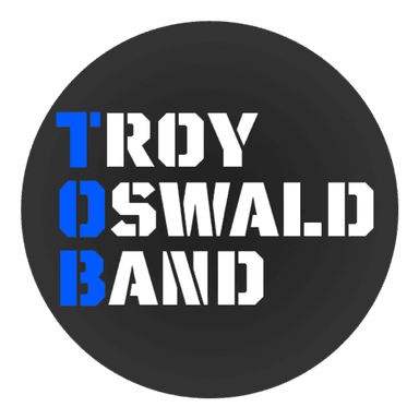 The Troy Oswald Band's Avatar