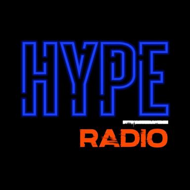HYPE RADIO's Avatar