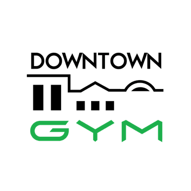 Downtown Gym Columbia, MS's Avatar