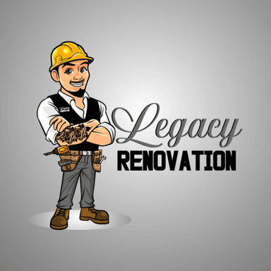 Legacy Renovation's Avatar