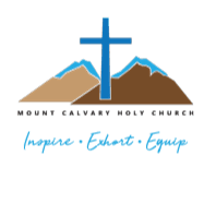 Mount Calvary Holy Church's Avatar