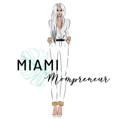 Miami Mompreneur's Avatar