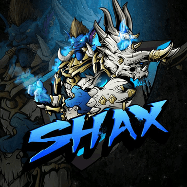 shax's Avatar