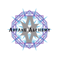 Arcane Alchemy's Avatar