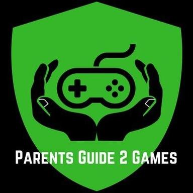 Parent's Guide 2 Games's Avatar