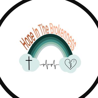 Hope In The Brokenness's Avatar