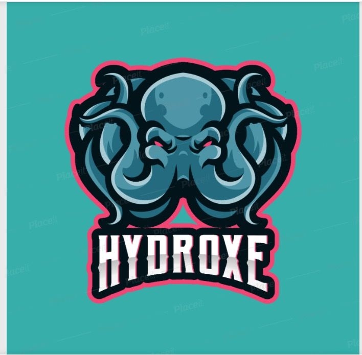 Hydroxe