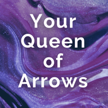 Queen of Arrows's Avatar