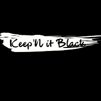 Keep'N it Black inc.'s Avatar