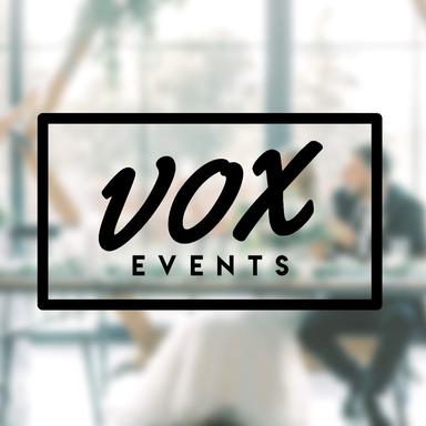 VOX Events's Avatar