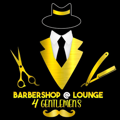 Barbershop & Lounge 4 Gentlemen’s's Avatar