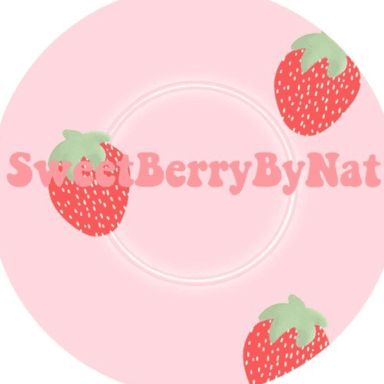 Sweet Berry By Nat's Avatar