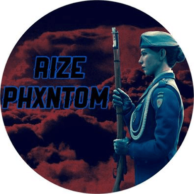 Phxntom_RIZE's Avatar