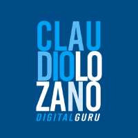 Claudio Lozano Digital Guru's Avatar