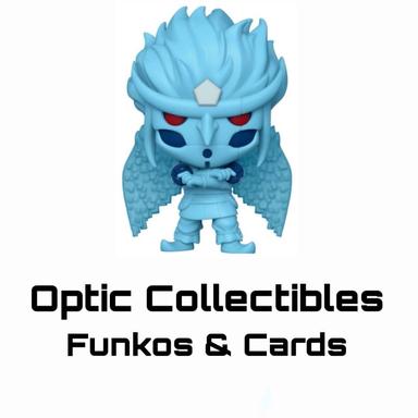 Optic Collectibles 's Avatar