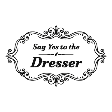 Say Yes to the Dresser's Avatar