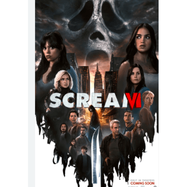Scream VI (2023) 4K Filmul Vezi Online Subtitrat in Română 1080p's Avatar