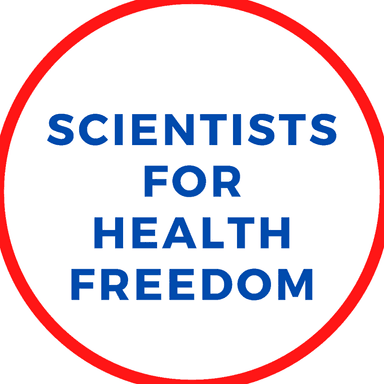 Scientists for Health Freedom's Avatar