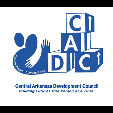 Central Arkansas Development Council's Avatar