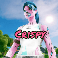 Crispy's Avatar