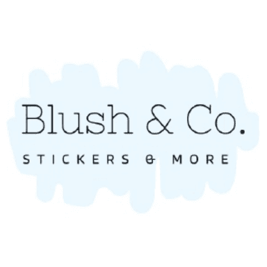 Blush & Co.'s Avatar
