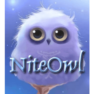NiteOwl's Avatar