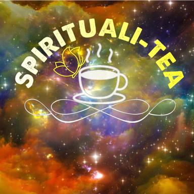 SPIRITUALI-TEA's Avatar