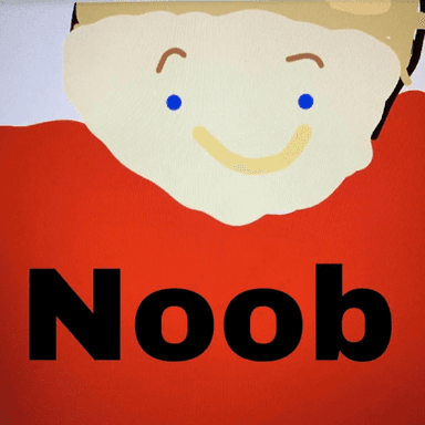 Noob is dead's Avatar