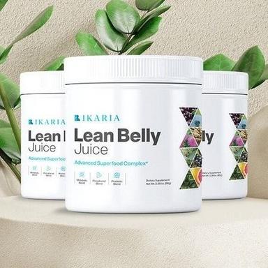 Ikaria Lean Belly Juice | Shocking Customer Results 's Avatar