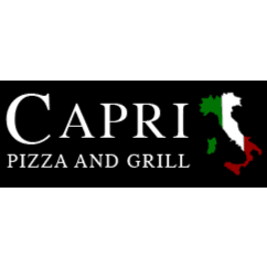 Capri Pizza & Grill's Avatar