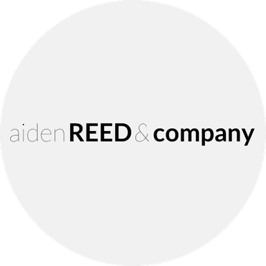 Aiden Reed & Company's Avatar