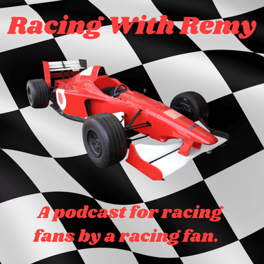 Racing with Remy 's Avatar