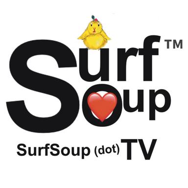 Surf Soup TV ❤️ Donna Kay Lau's Avatar