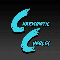 CharismaticCharles's Avatar
