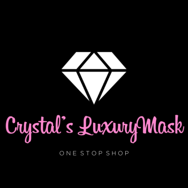 Crystal’s LuxuryMask