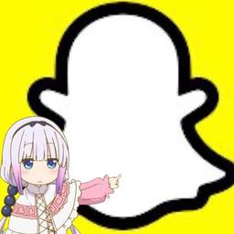 Snapchat Default