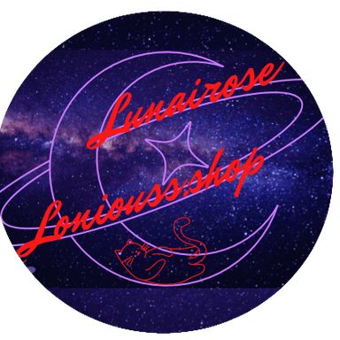 Lunairose&Loniouss's Avatar